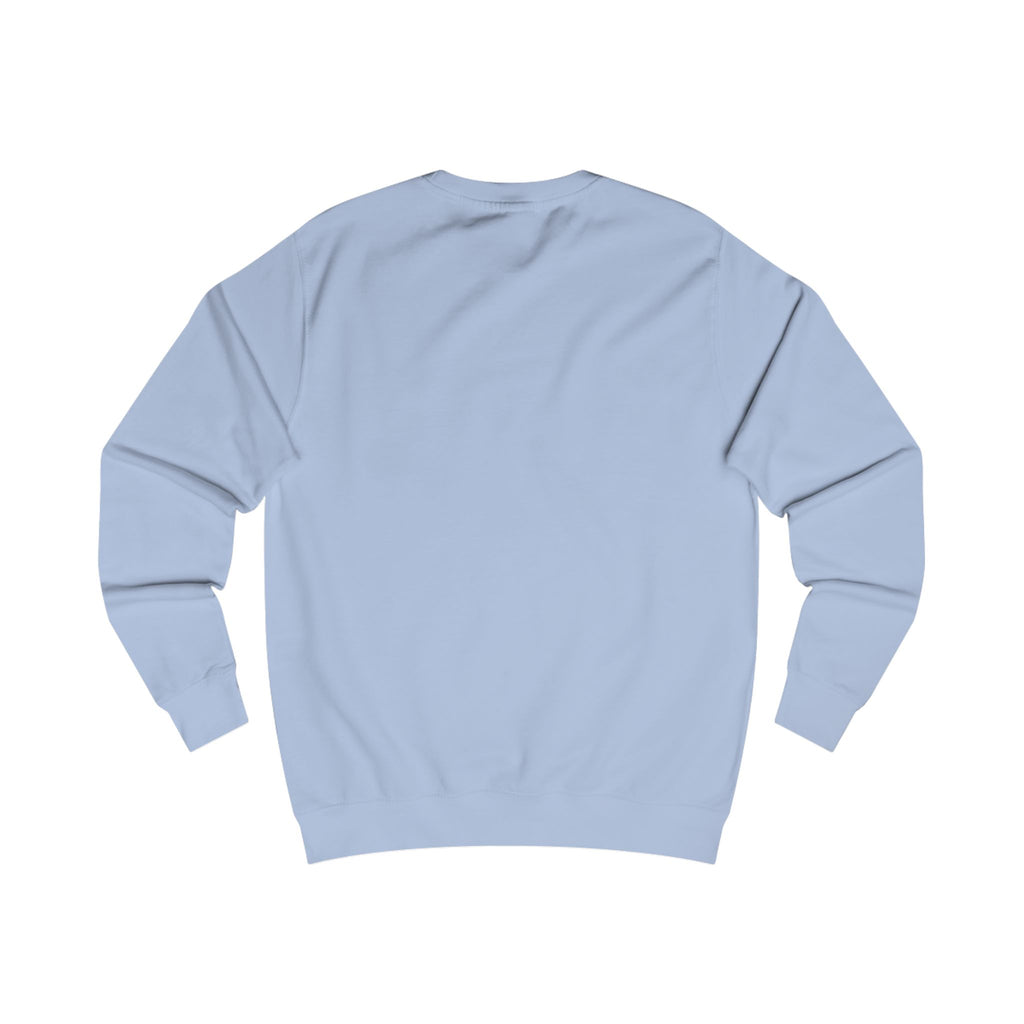 WWJD Camo Sweatshirt