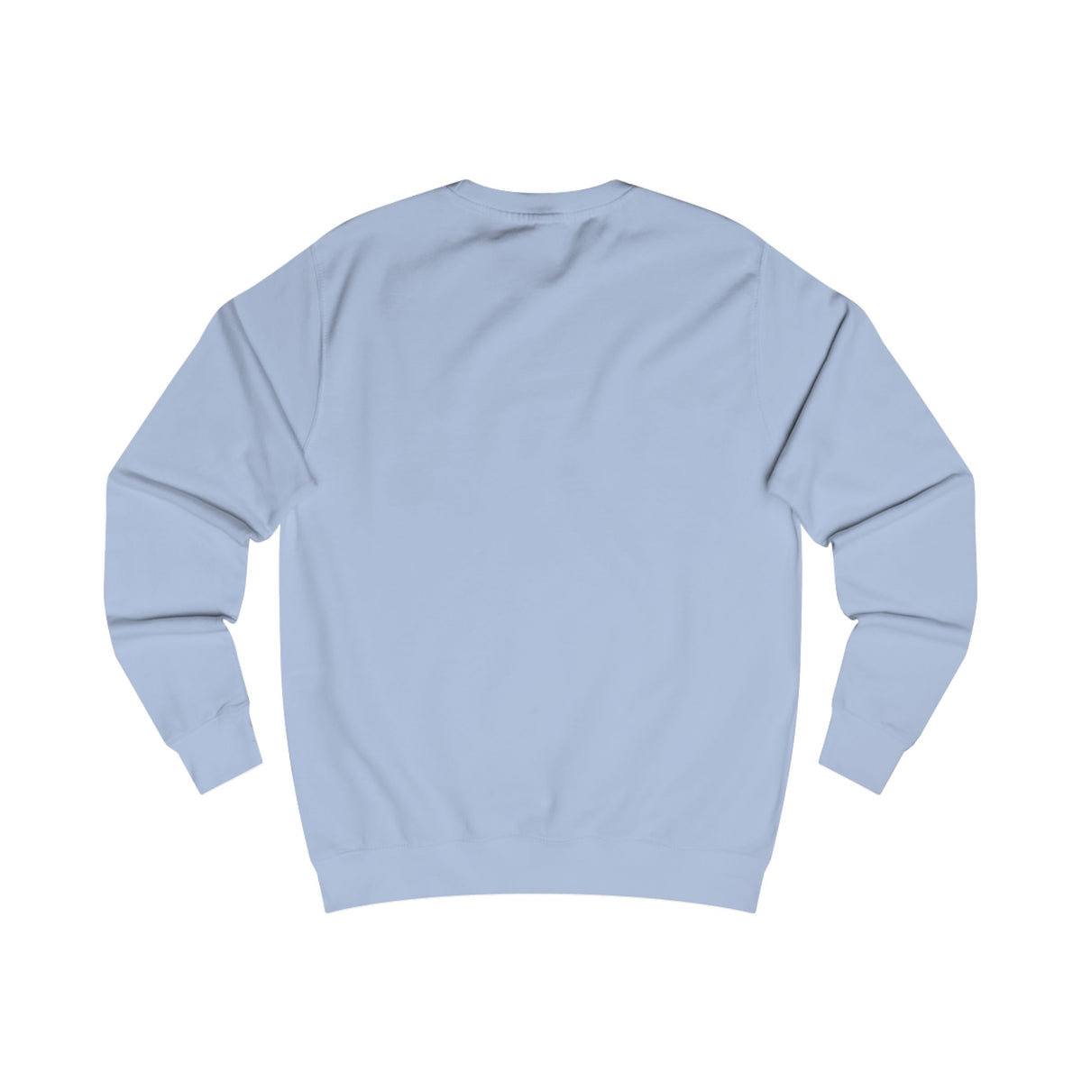 WWJD Camo Sweatshirt