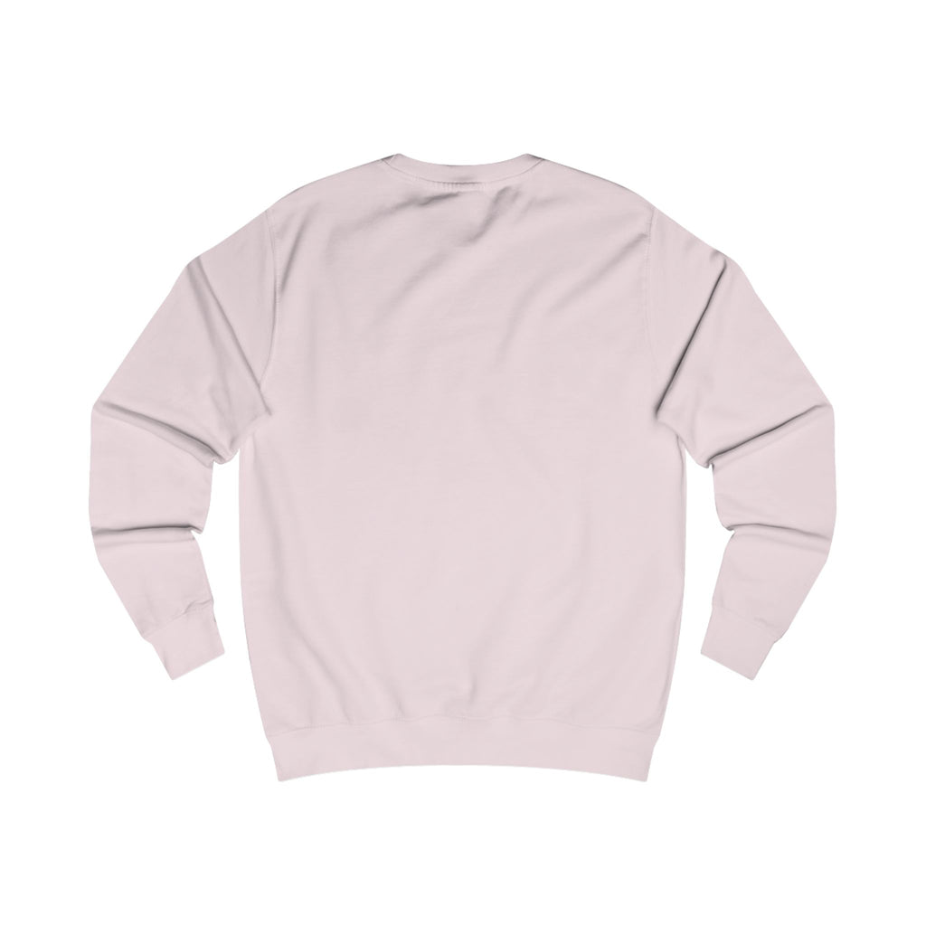 WWJD Camo Sweatshirt