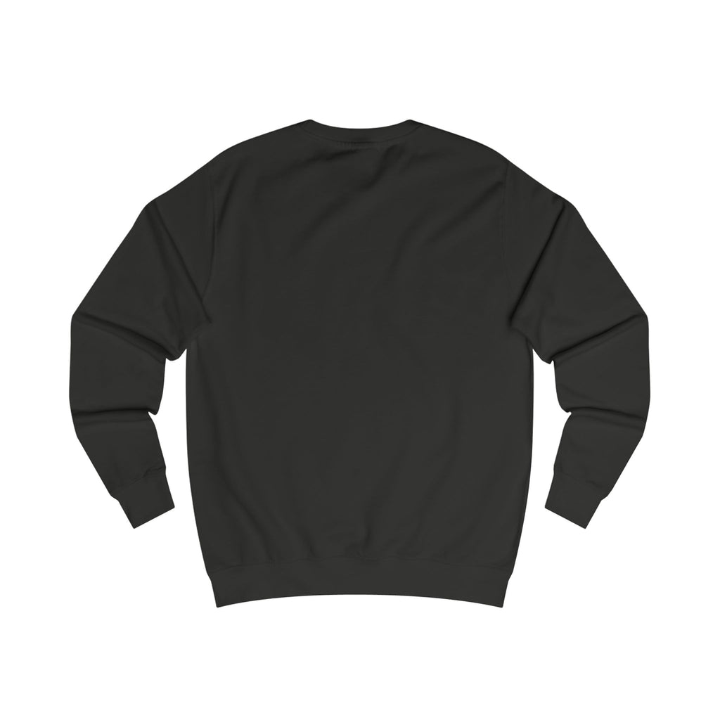 WWJD Camo Sweatshirt