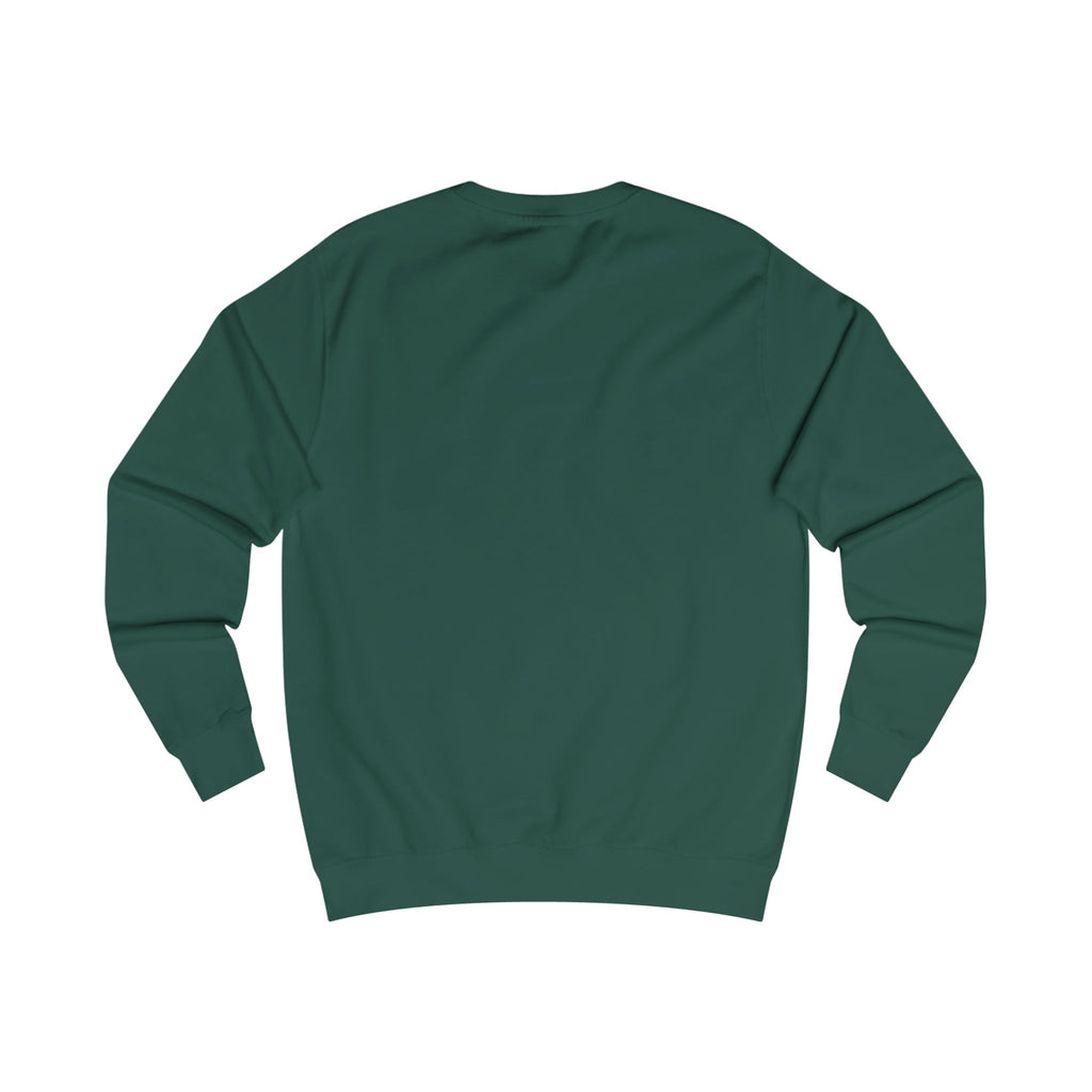 WWJD Camo Sweatshirt