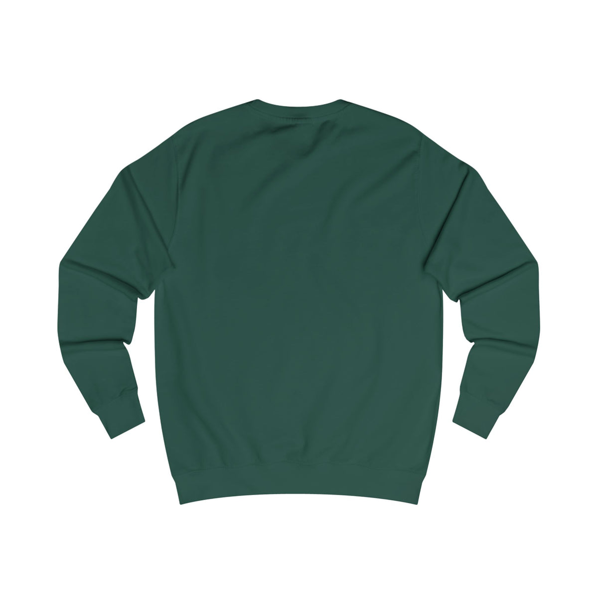 WWJD Camo Sweatshirt