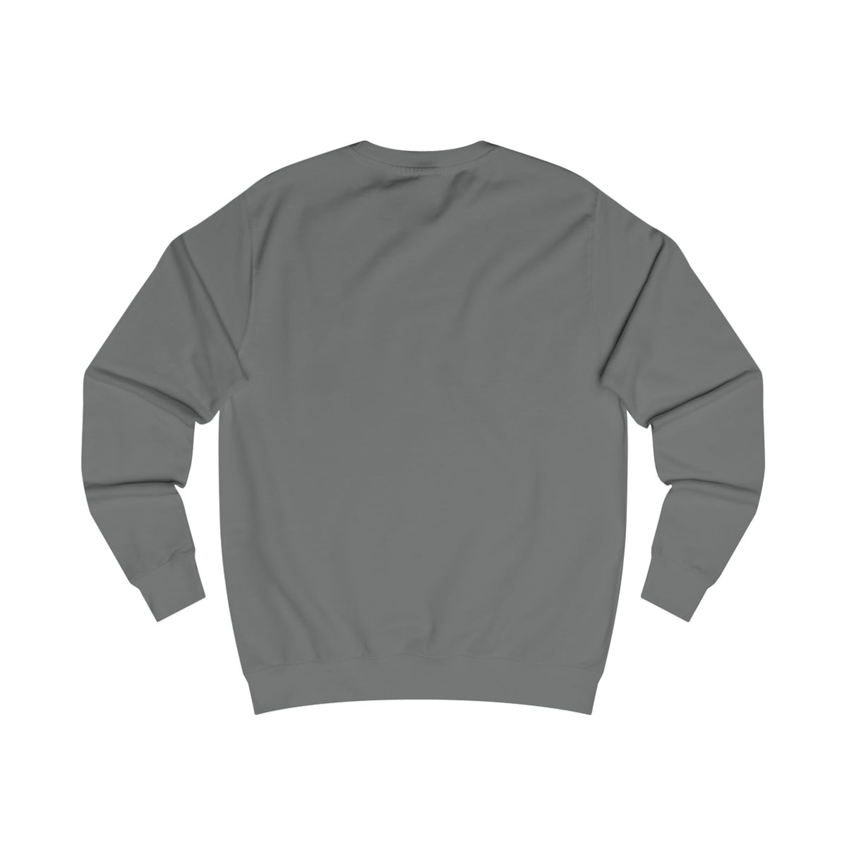 WWJD Camo Sweatshirt