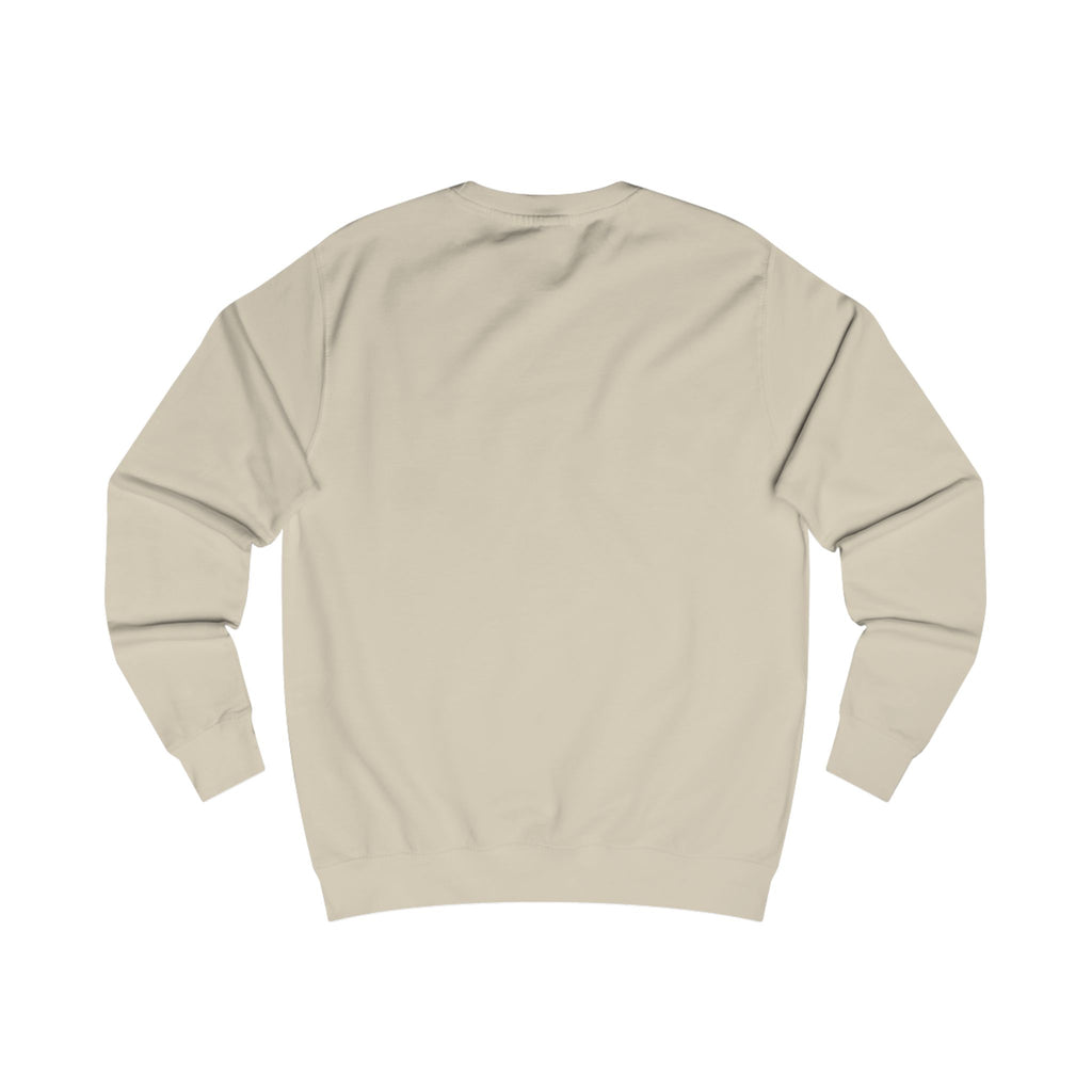 WWJD Camo Sweatshirt