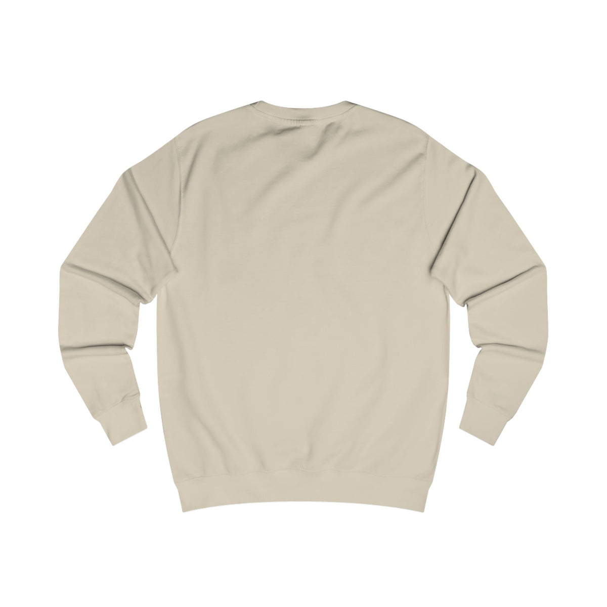 WWJD Camo Sweatshirt