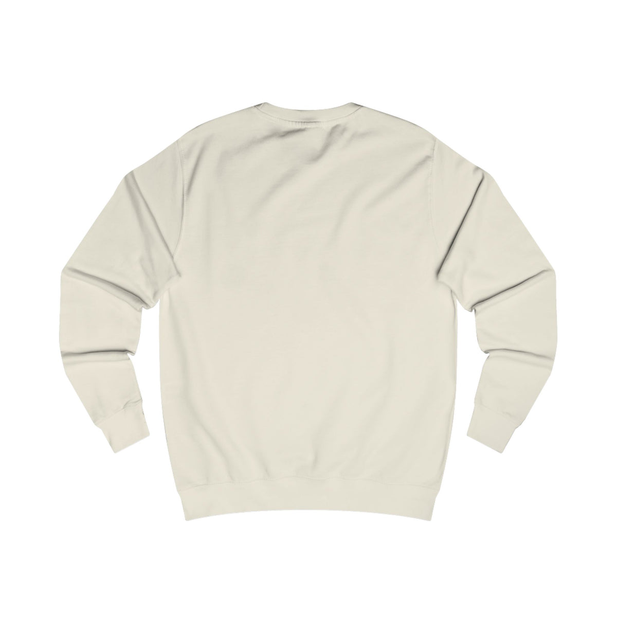 WWJD Camo Sweatshirt
