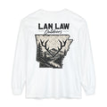 Arkansas Deer Antler Long Sleeve Tee