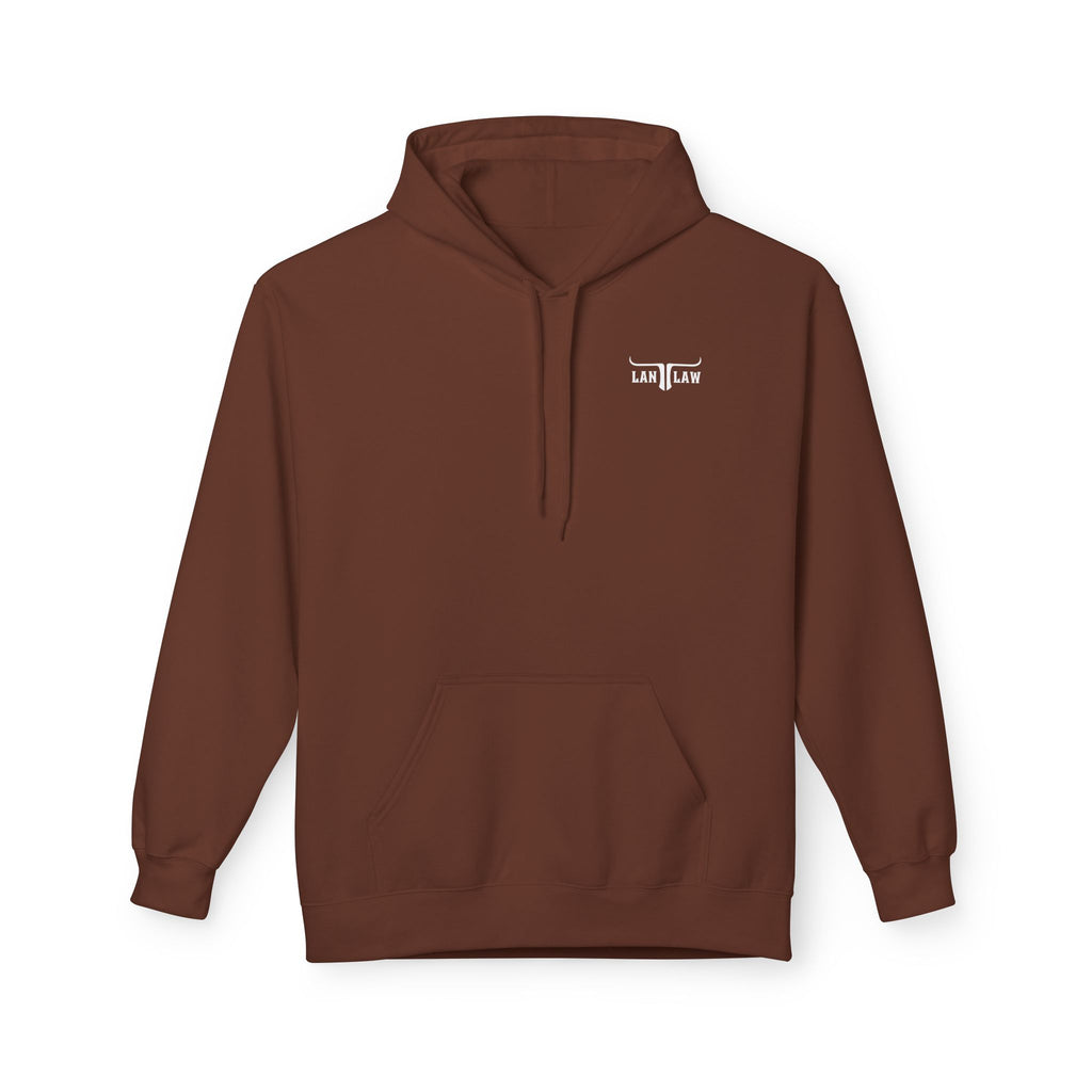Country to the Bone Hoodie