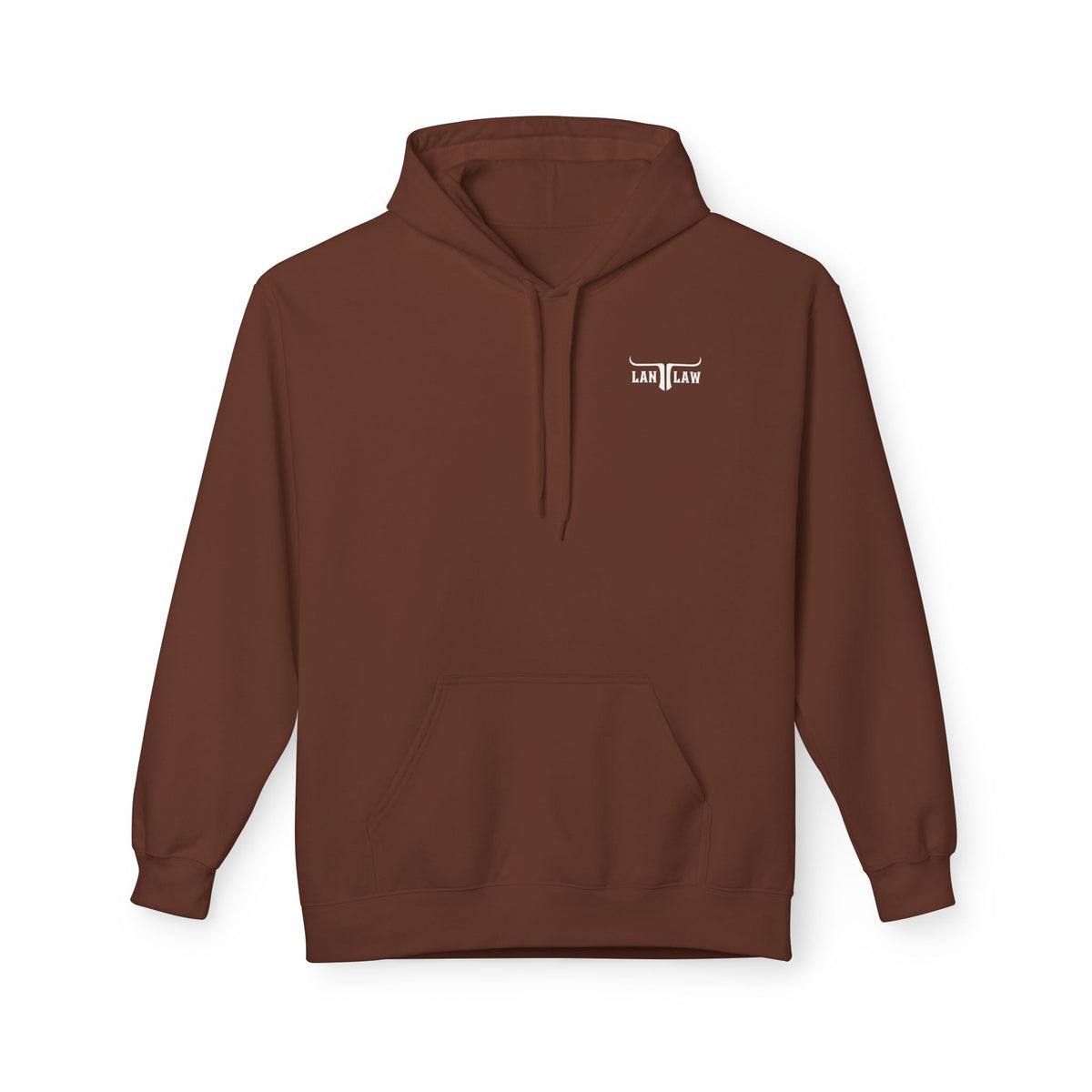 Country to the Bone Hoodie