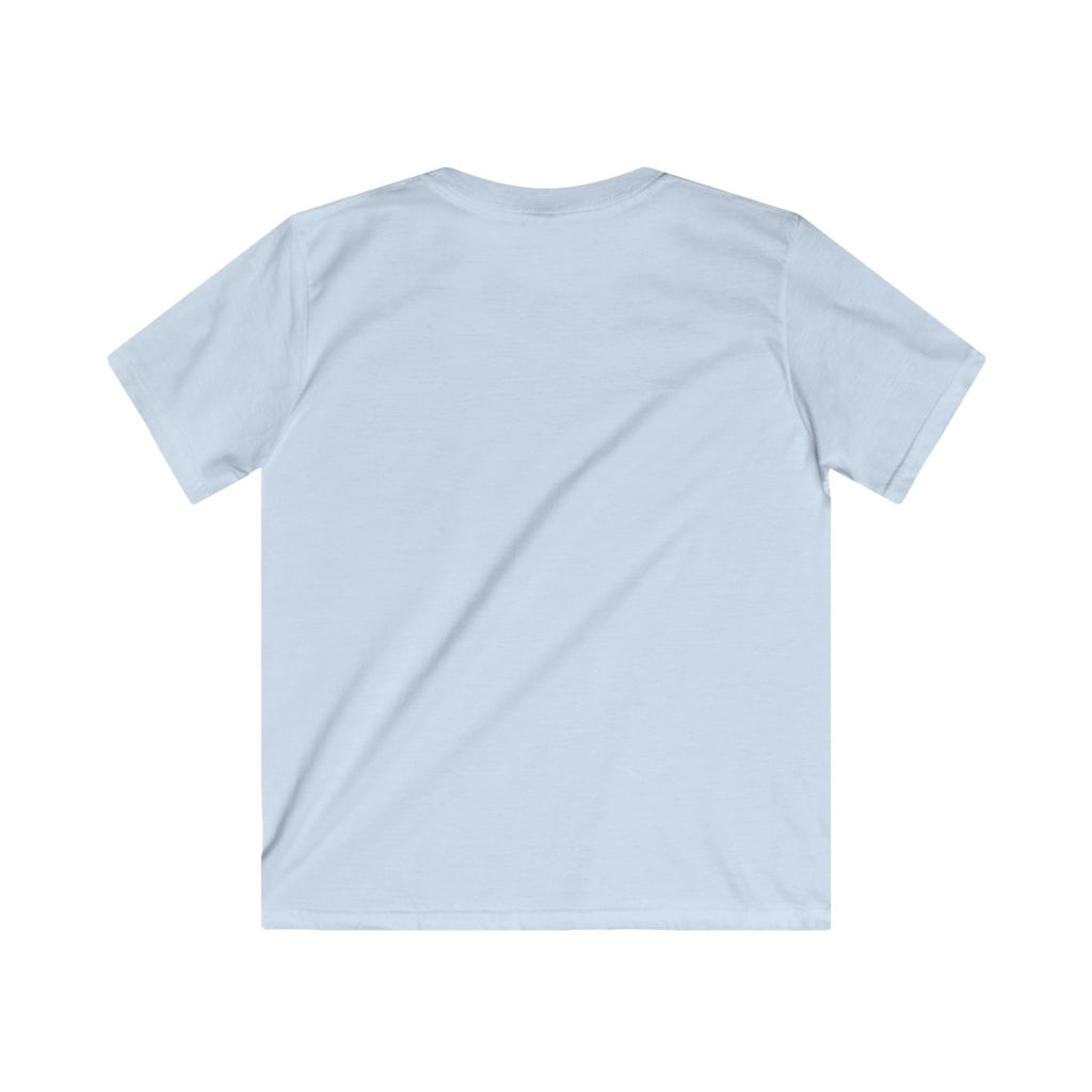 Kids Outdoor Adventure Tee