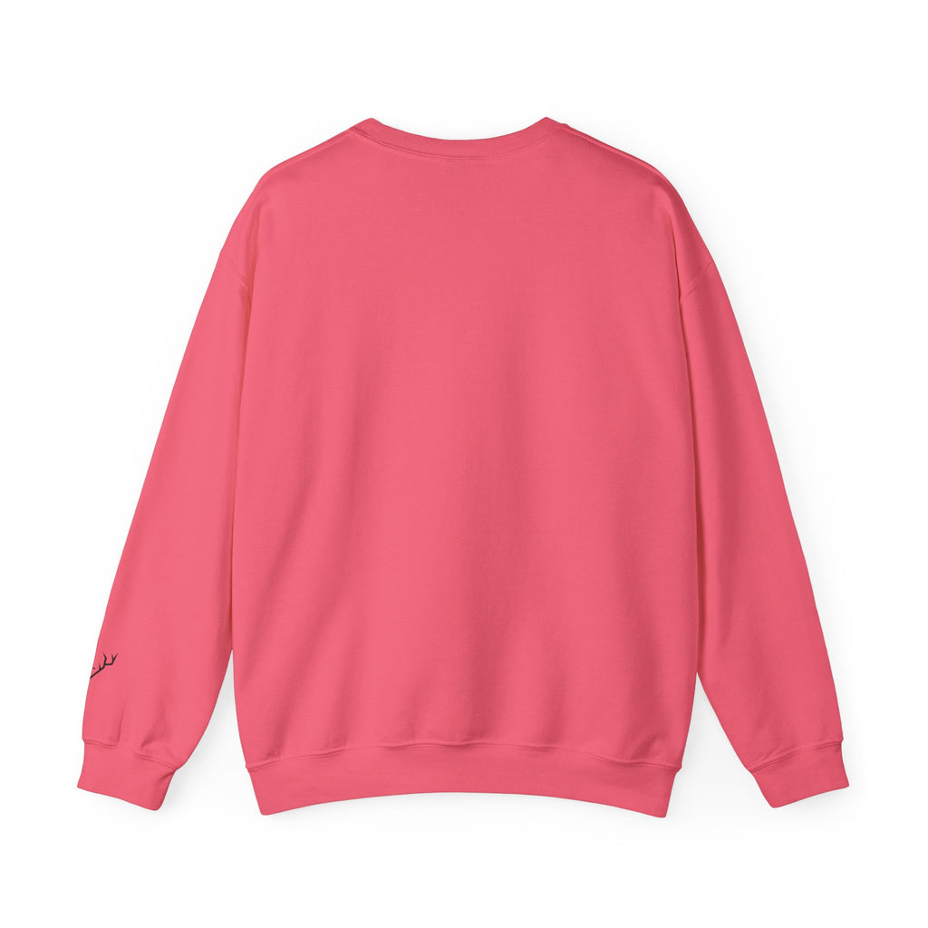 Walk by Faith Crewneck Sweatshirt