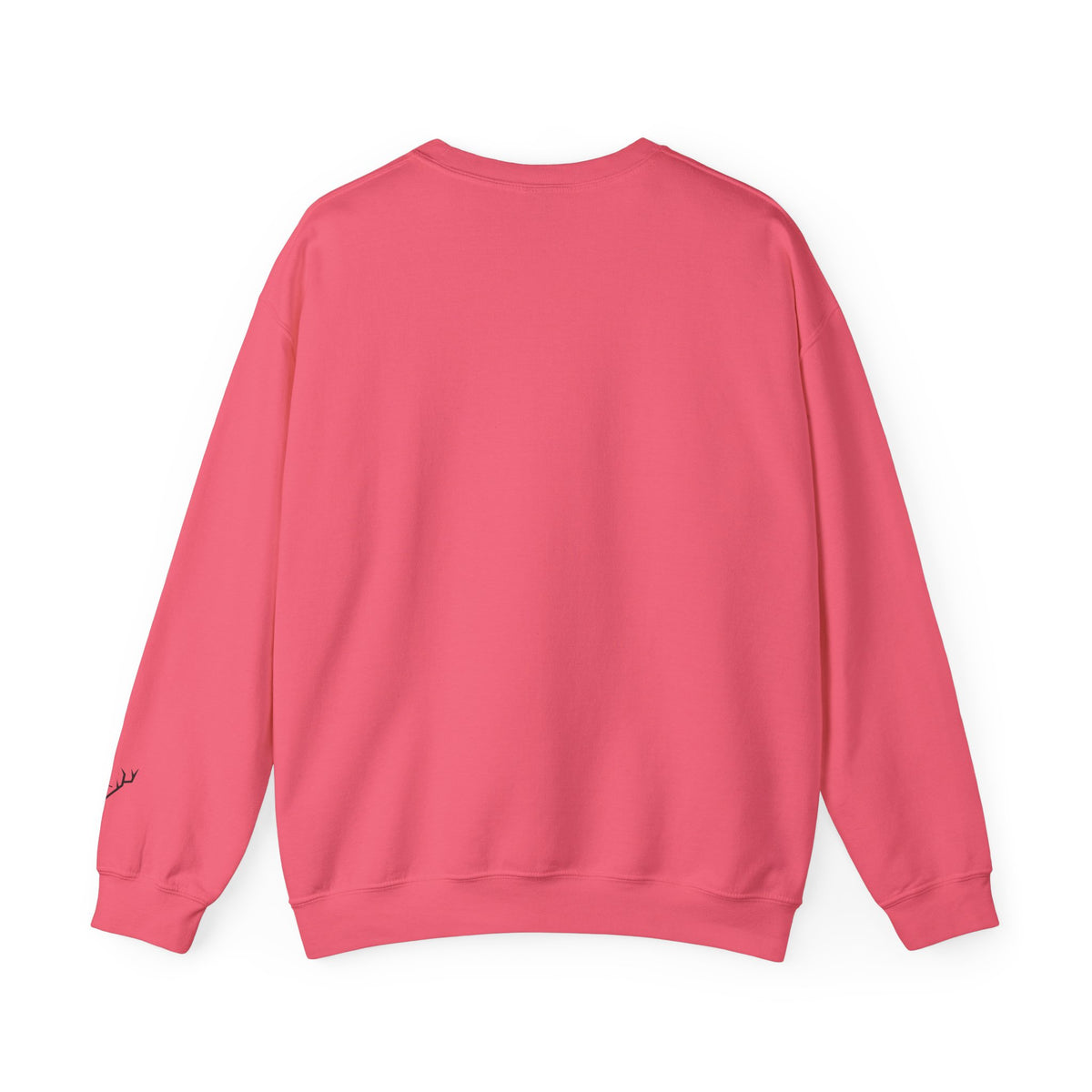 Walk by Faith Crewneck Sweatshirt