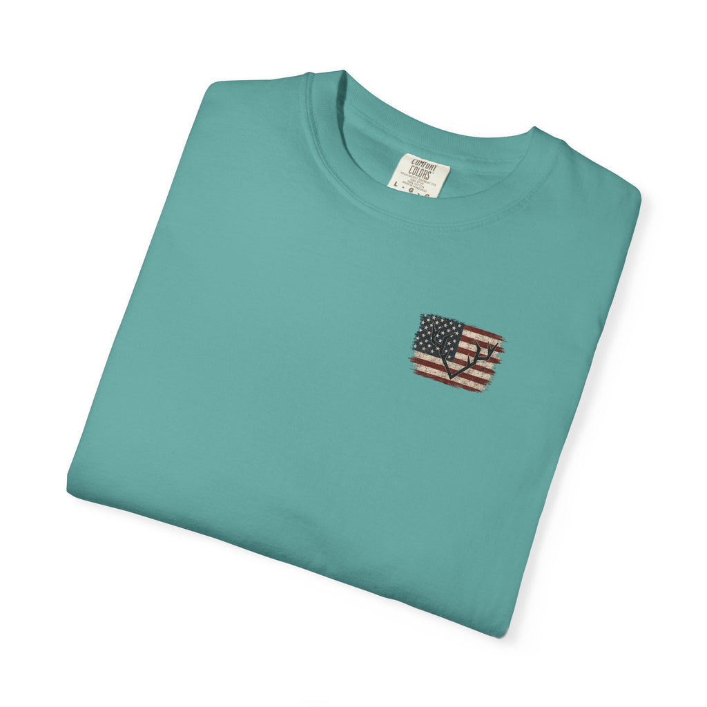 Stand Firm Christian Tee