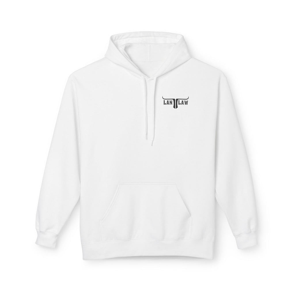 Camouflage Antlers Hoodie — 'Camouflage' Graphic Hunter Hoodie