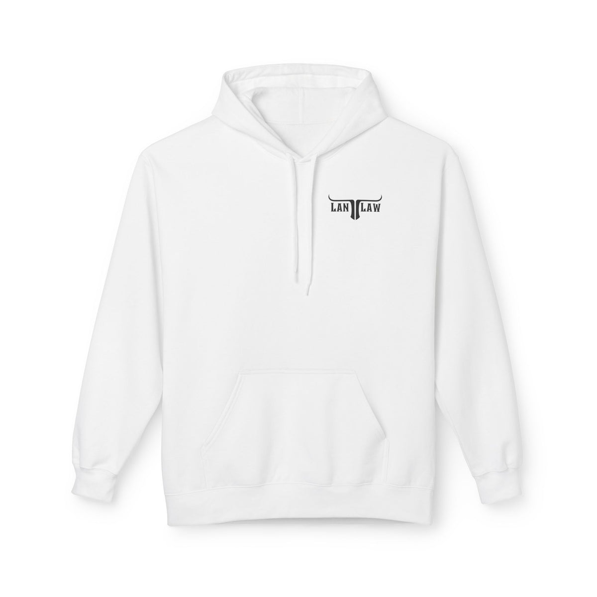 Camouflage Antlers Hoodie — 'Camouflage' Graphic Hunter Hoodie