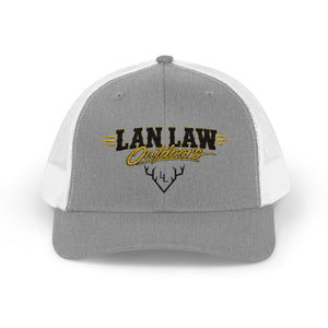 Heather Grey / White