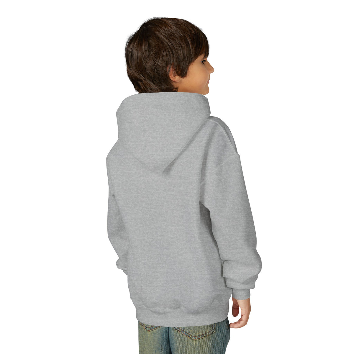 Mountain Hunting Sweatshirt