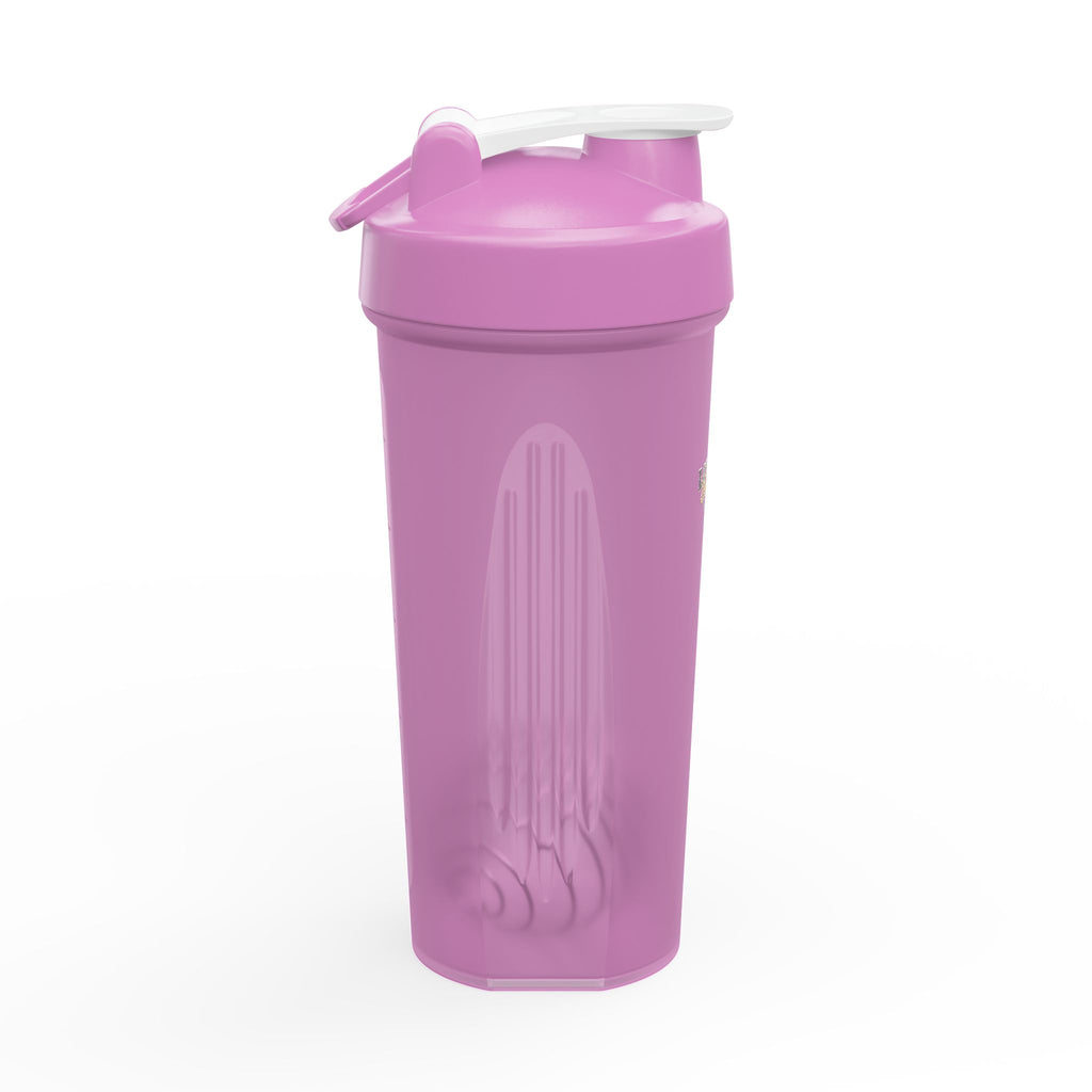 Protein Shaker Bottle