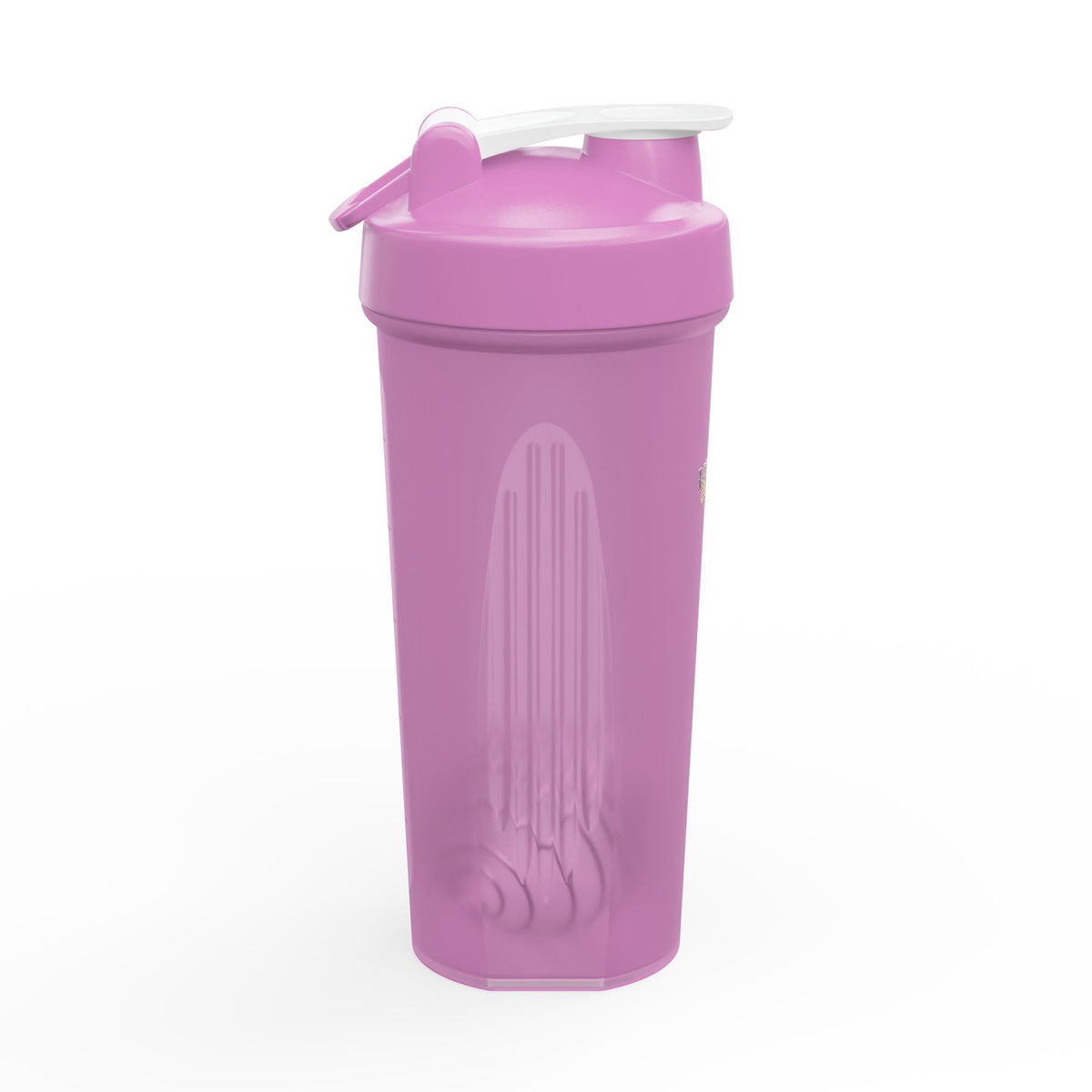 Protein Shaker Bottle