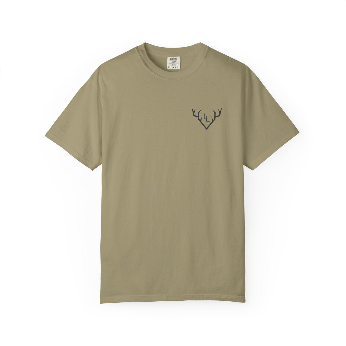 Turkey & Wetlands Tee