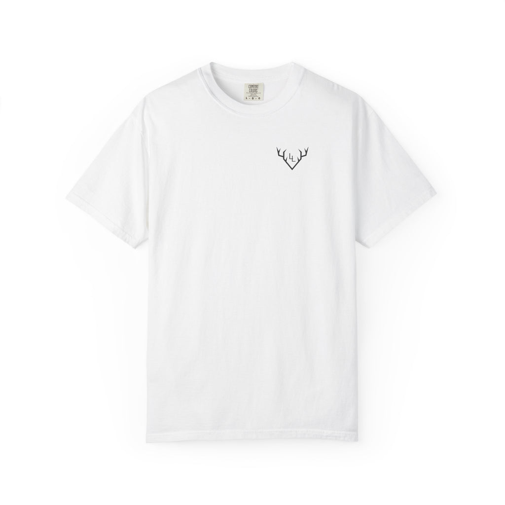 Country To The Bone Dog Tee
