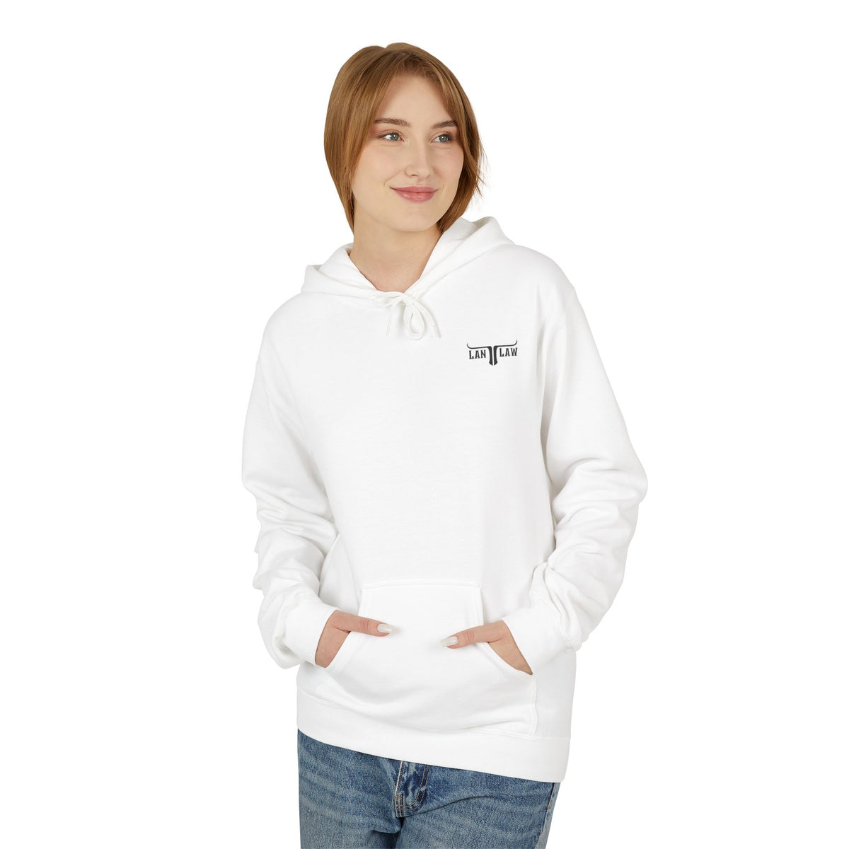 Country to the Bone Hoodie