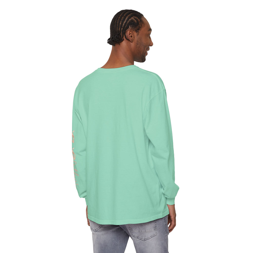 Country Soul Long Sleeve Tee