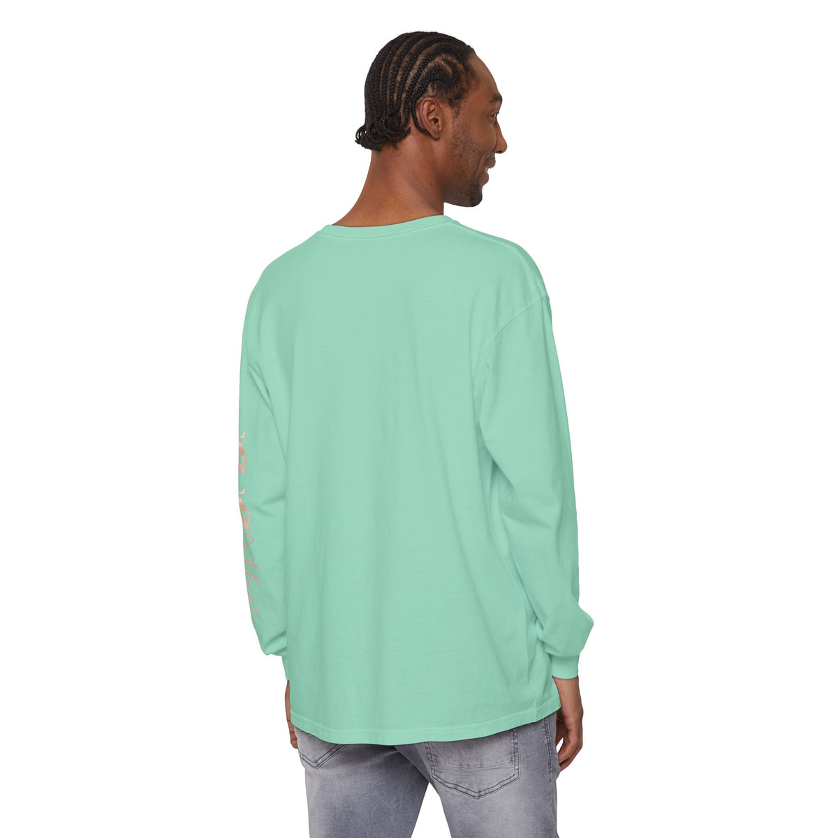 Country Soul Long Sleeve Tee