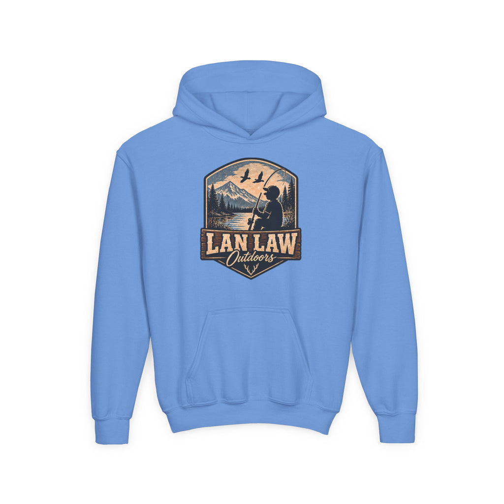 Mountain Hunting Sweatshirt