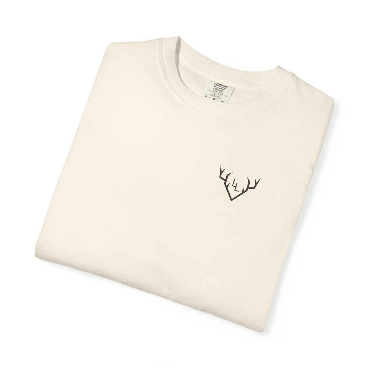 Country To The Bone Dog Tee