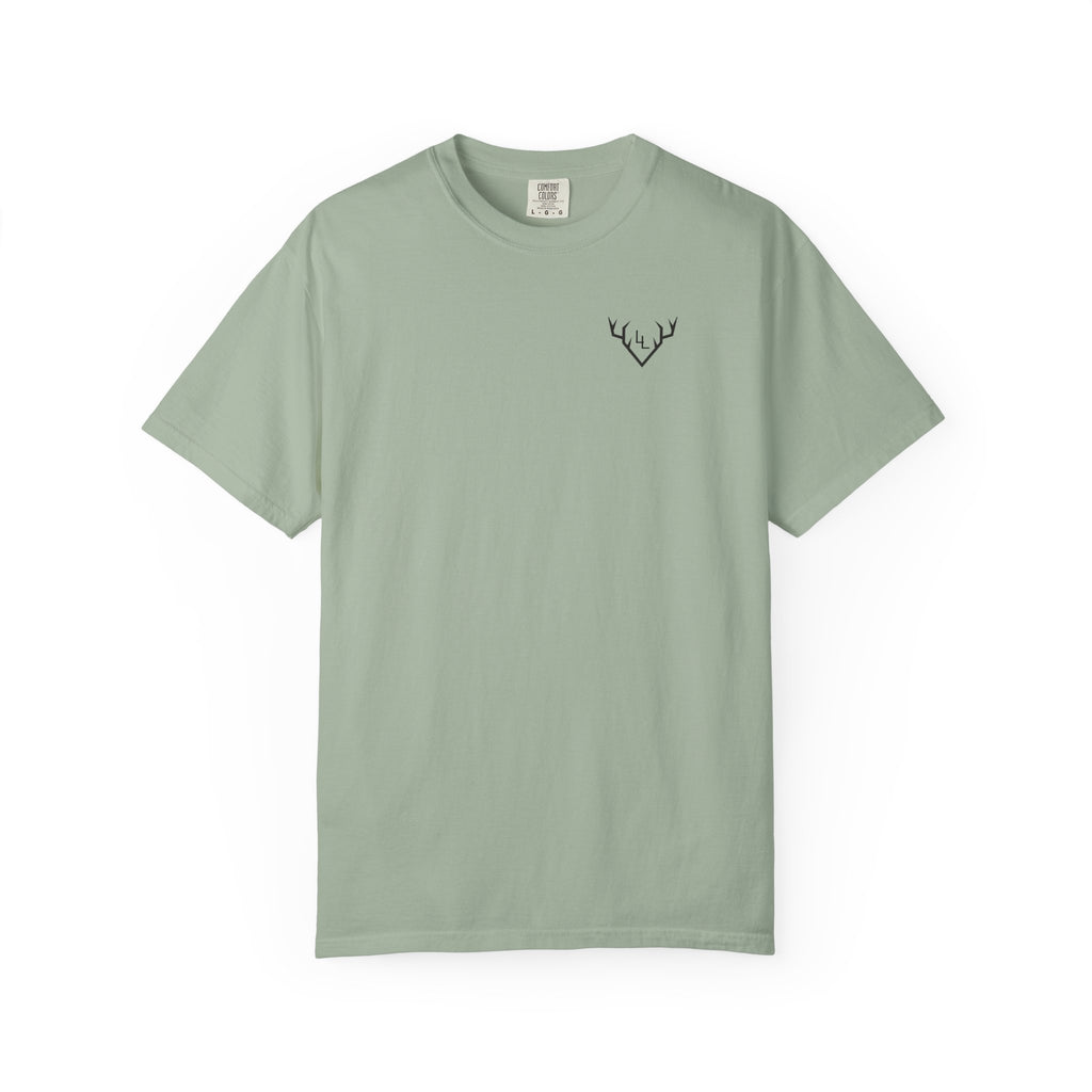 Faith Over Fear Tee