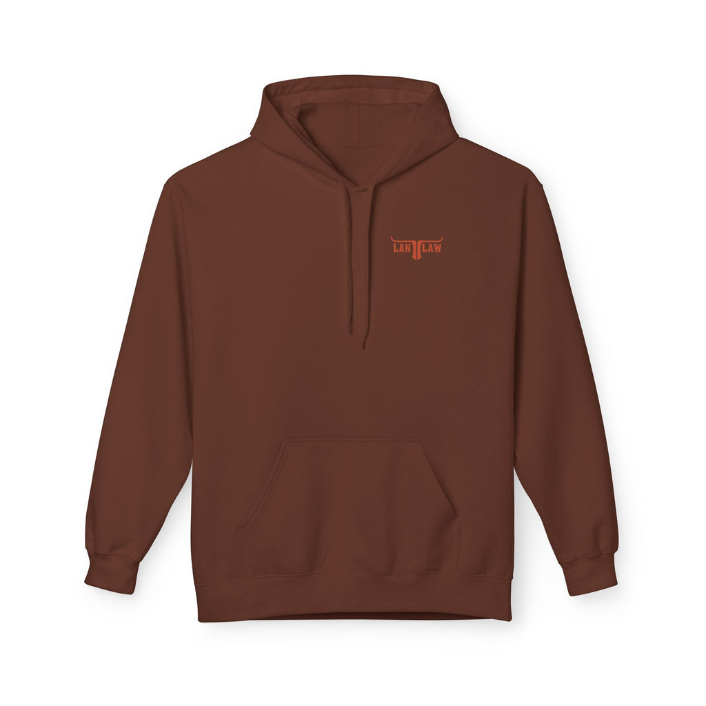 'Bustin Your Butt' Hoodie