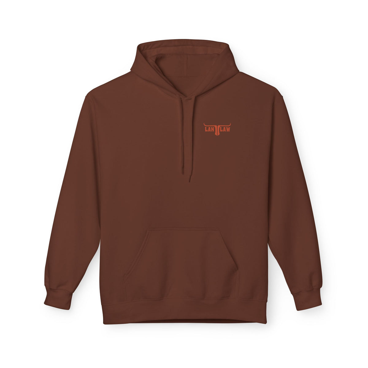 'Bustin Your Butt' Hoodie