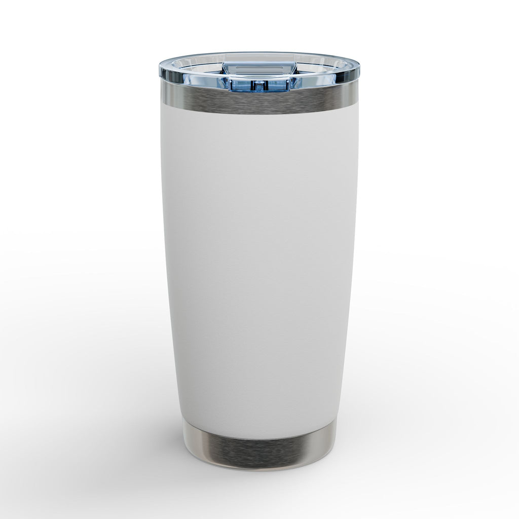 Lan Law Outdoors Engraved 20oz Tumbler — Stainless Travel Coffee Cup