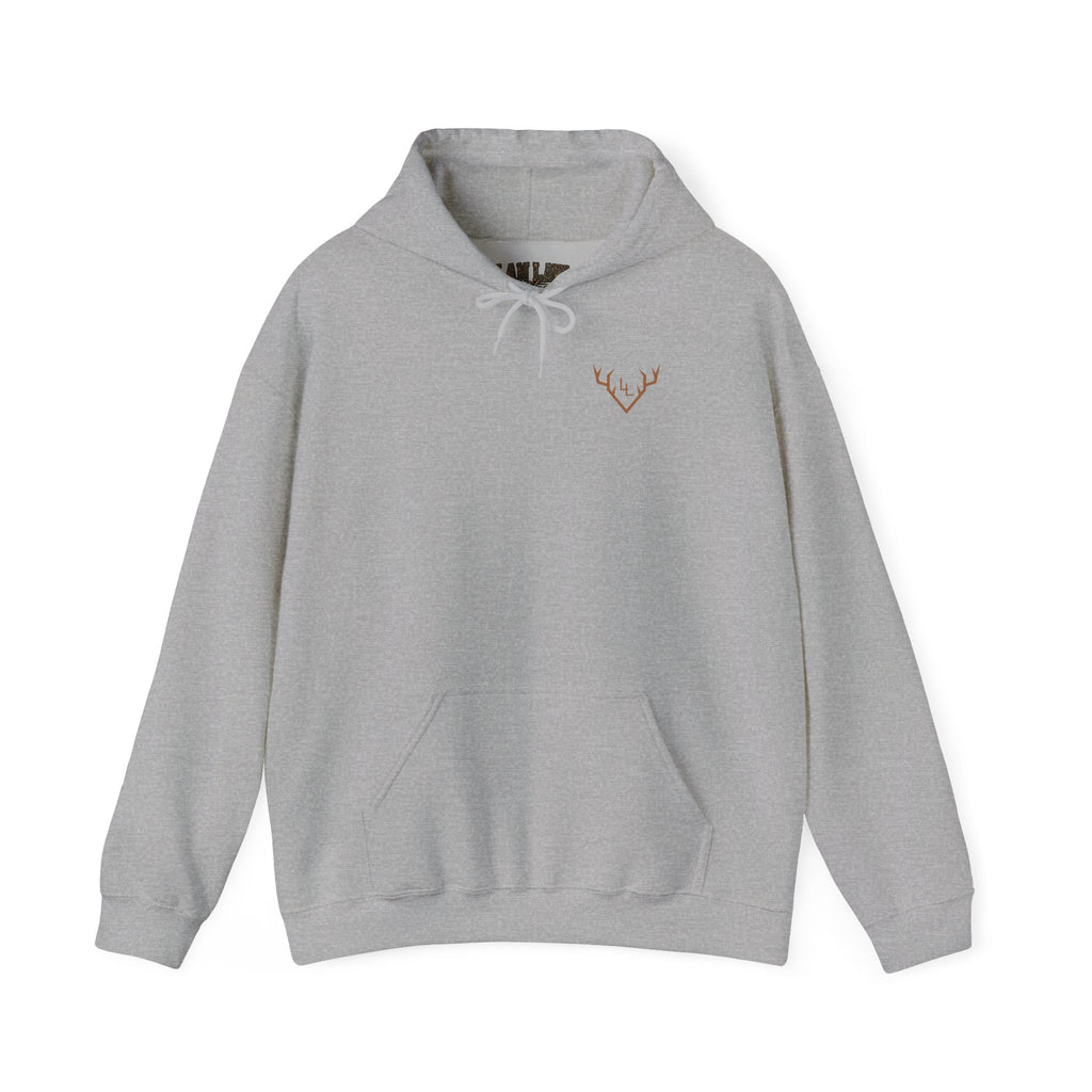 Lan Law Off-Road Hoodie