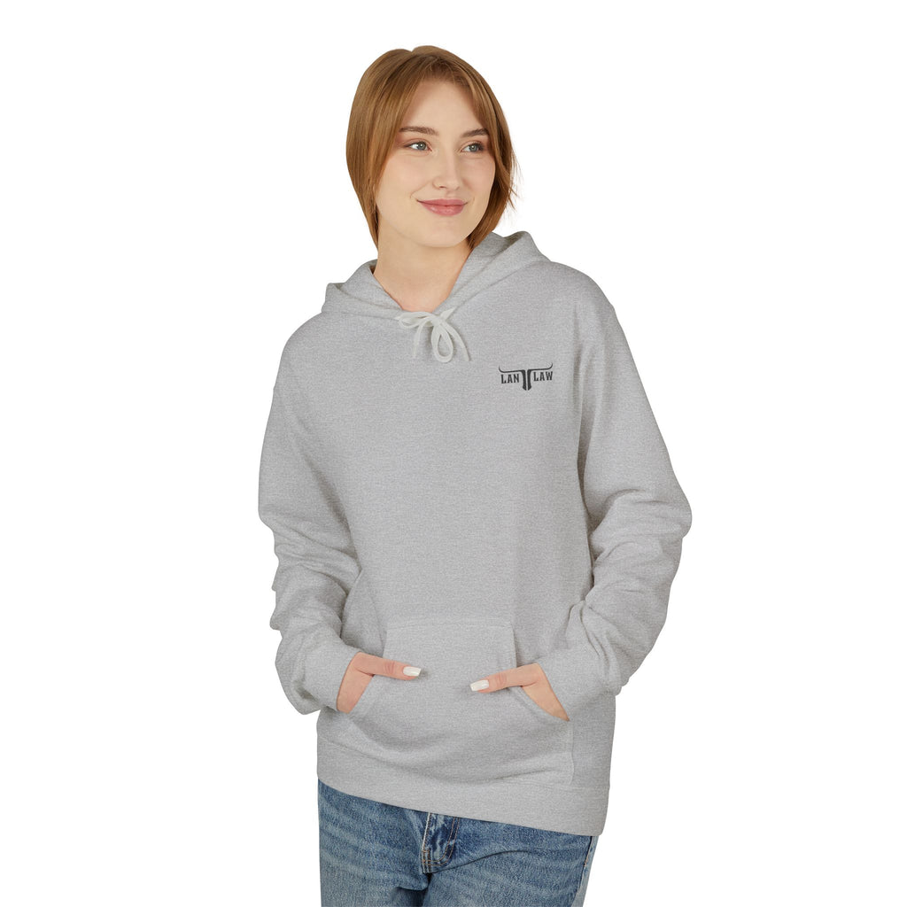 Country to the Bone Hoodie