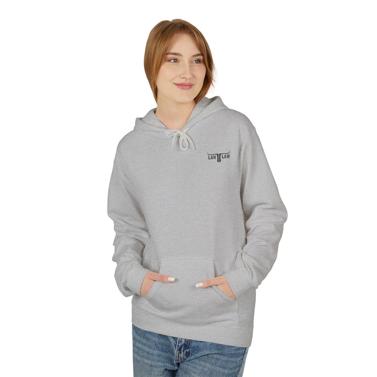 Country to the Bone Hoodie