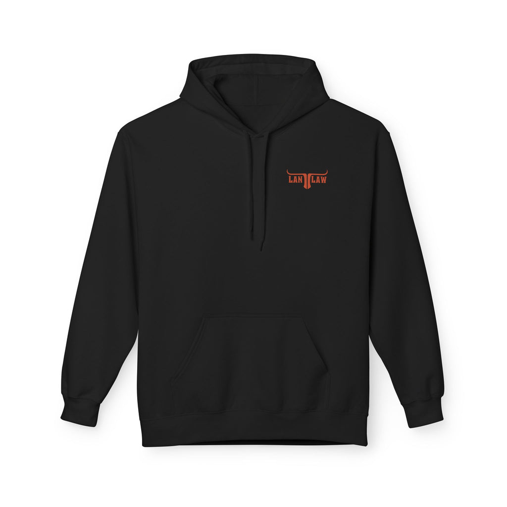 'Bustin Your Butt' Hoodie