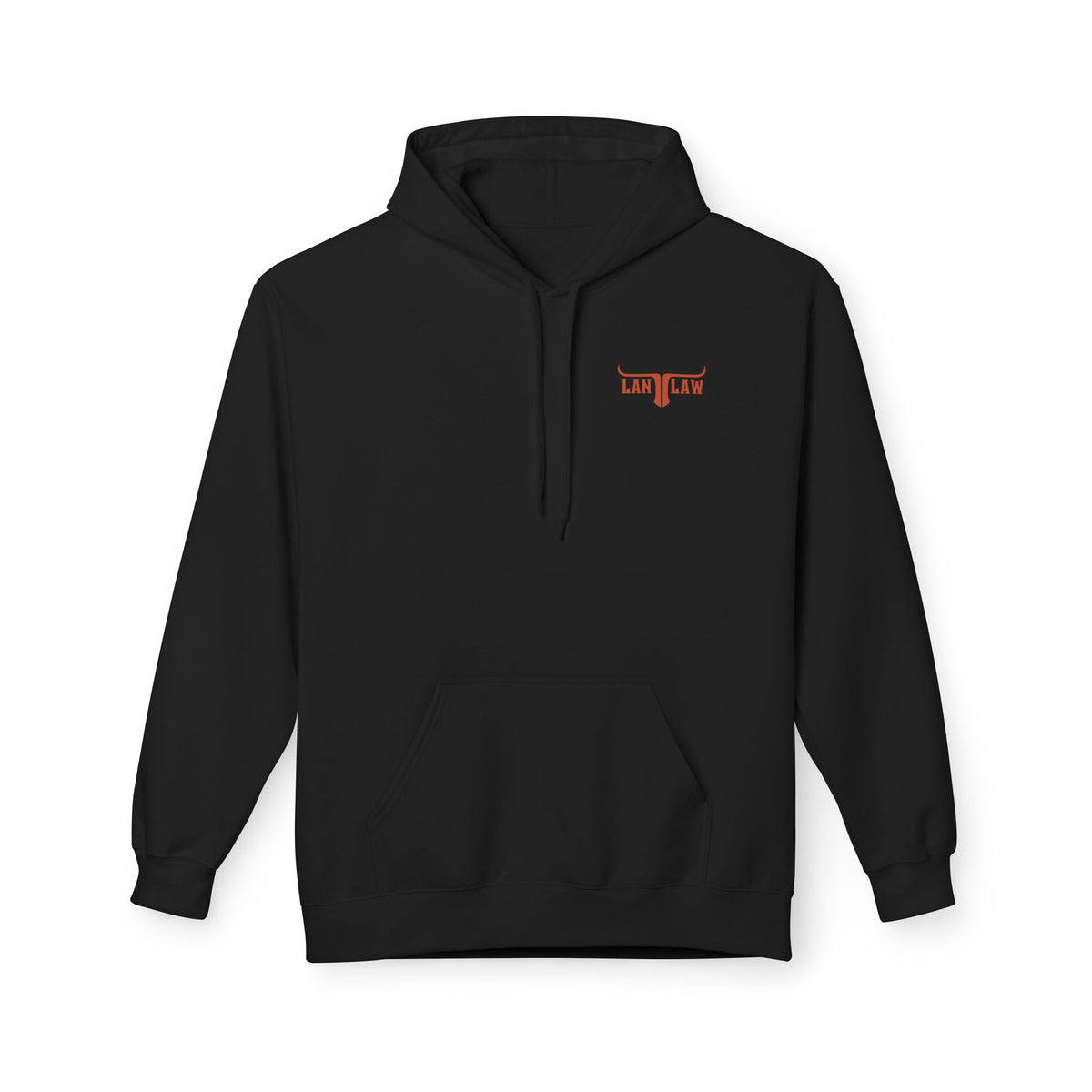 'Bustin Your Butt' Hoodie