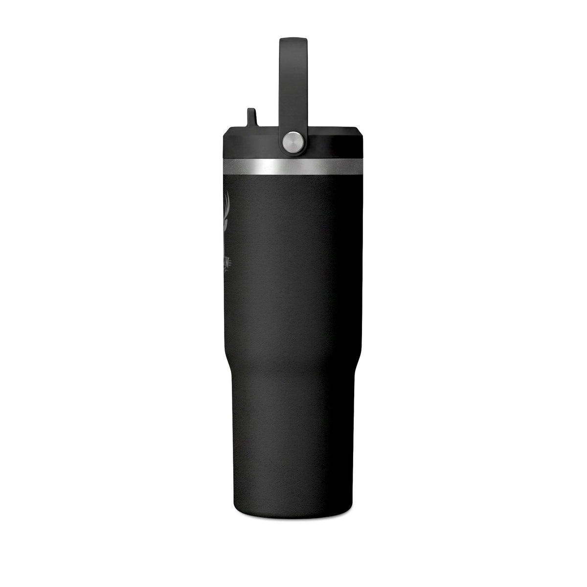 Deer Logo 32oz Tumbler