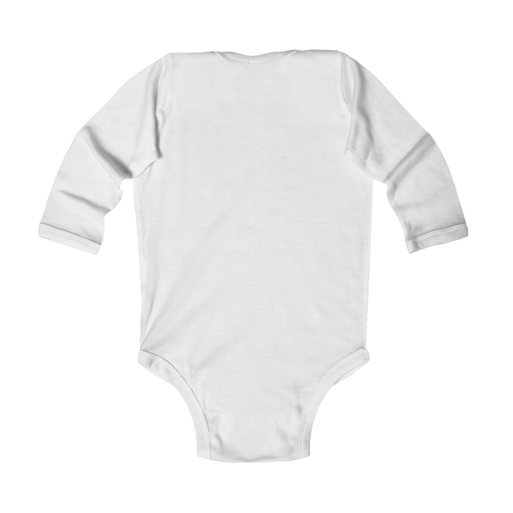 Team Baby LLO Onsie