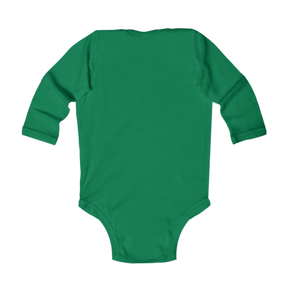 Team Baby LLO Onsie
