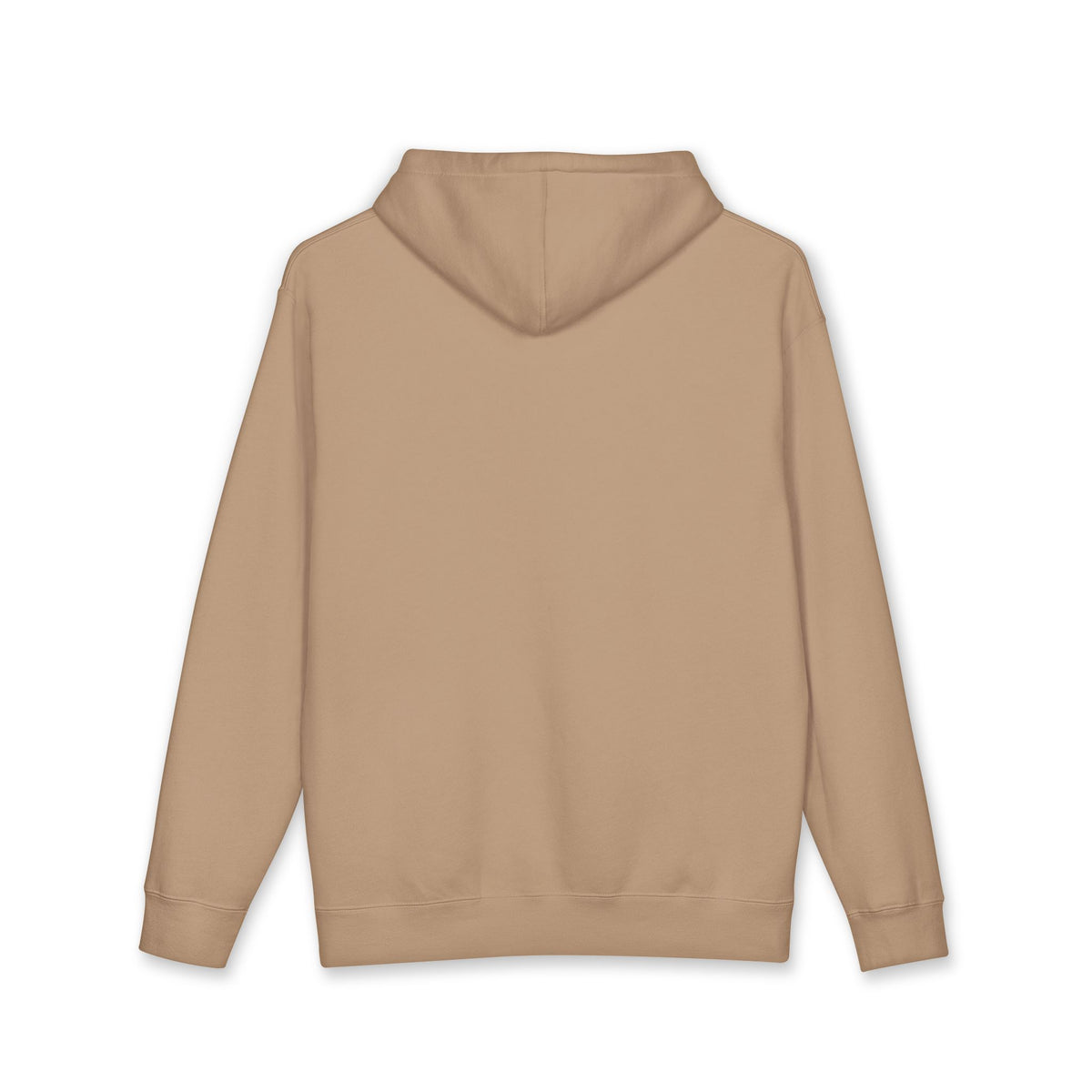 Lan Law Outdoors Hoodie - Antler Logo Pullover for Hunters & Outdoor Enthusiasts