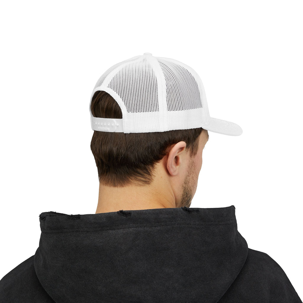 Lan Law Outdoors Trucker Cap