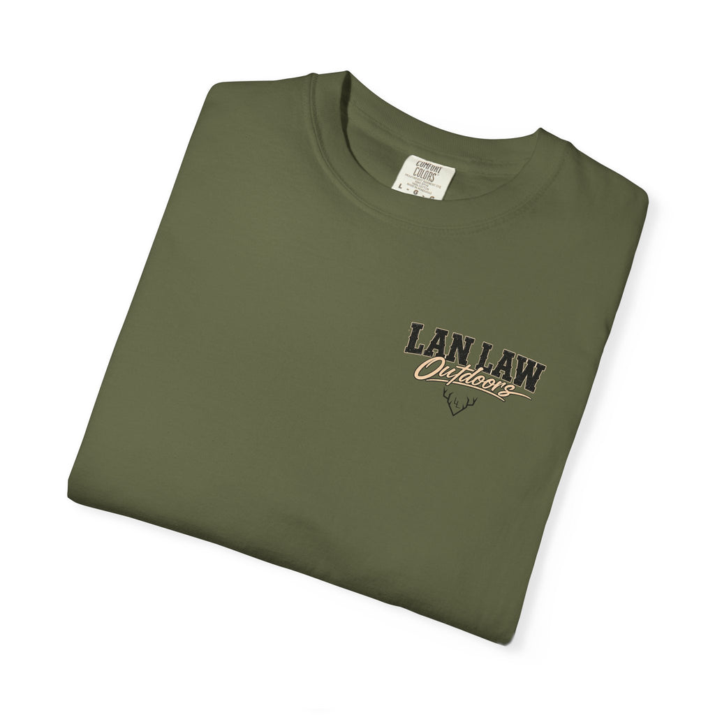Hog Mountain Graphic Tee