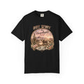 Out West & Unapologetic Tee
