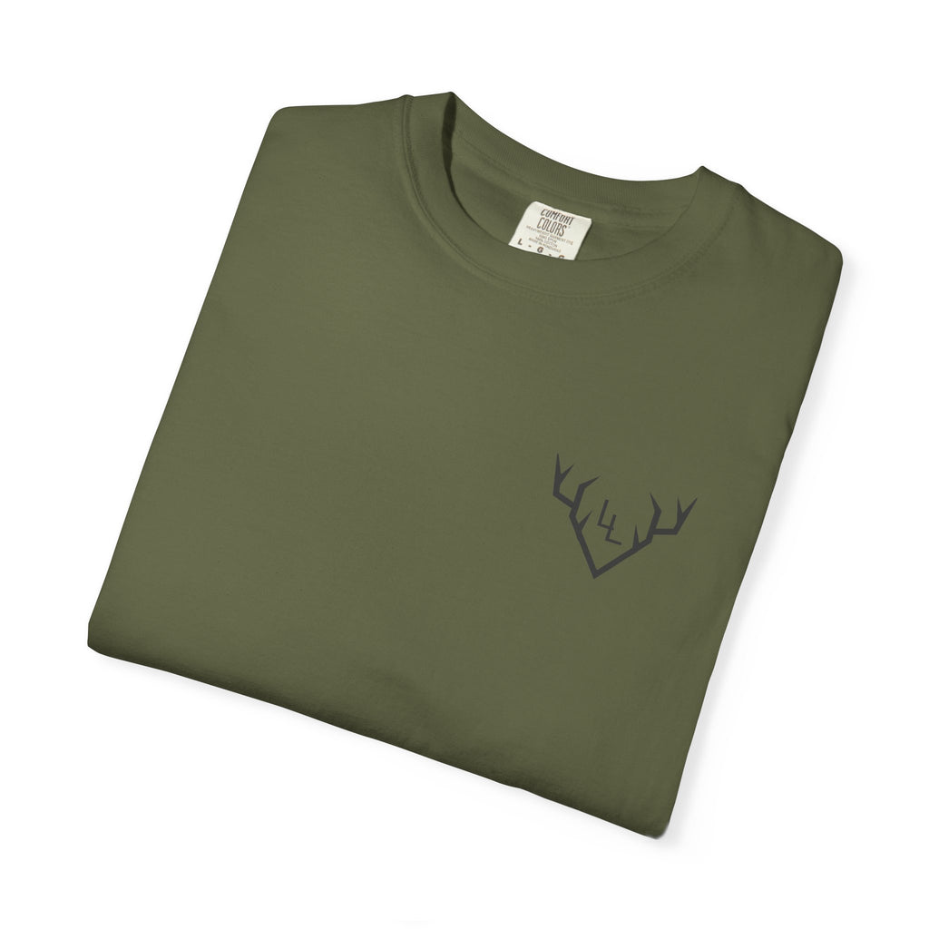 Turkey & Wetlands Tee