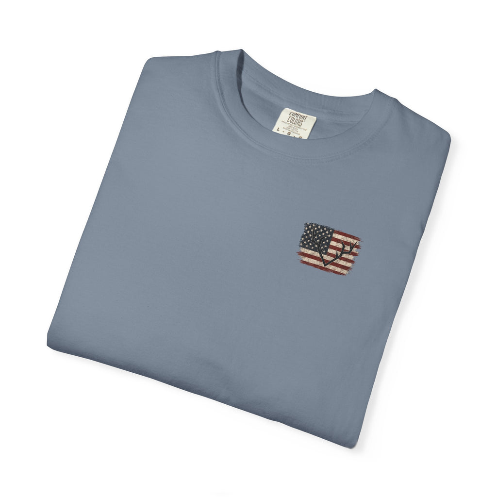 Man of God Tee