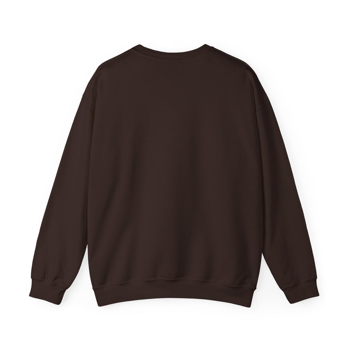 Walk by Faith Crewneck Sweatshirt