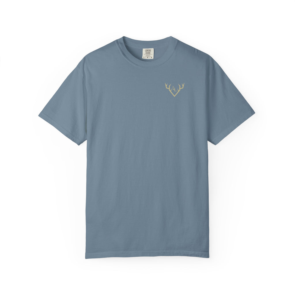 Cut Em' Duck Hunting Tee